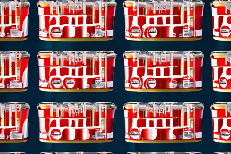 URGENT: Parents Warned of Critical Tylenol Risk: Immediate Action Required.