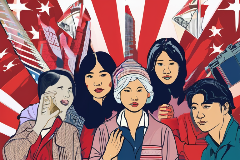 DEVELOPING: Gen Z's Global Uprising Hits Critical Mass in Asia