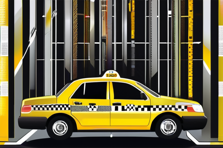 URGENT: Government Launches Emergency Review into Asylum Seeker Taxi Scandal.