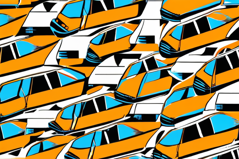 URGENT: Government Launches Emergency Probe into Asylum Seeker Taxi Bill Scandal