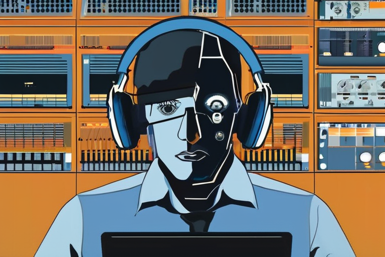 DEVELOPING: Student's Groundbreaking Podcast Sheds Light on Forgotten Era