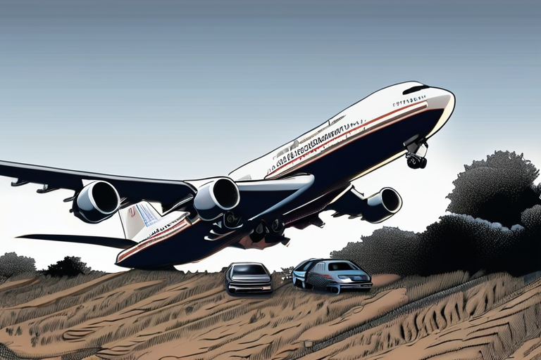 URGENT: Widow Sues After D.C.-Area Plane Crash, Demands Justice for Tragic Loss.
