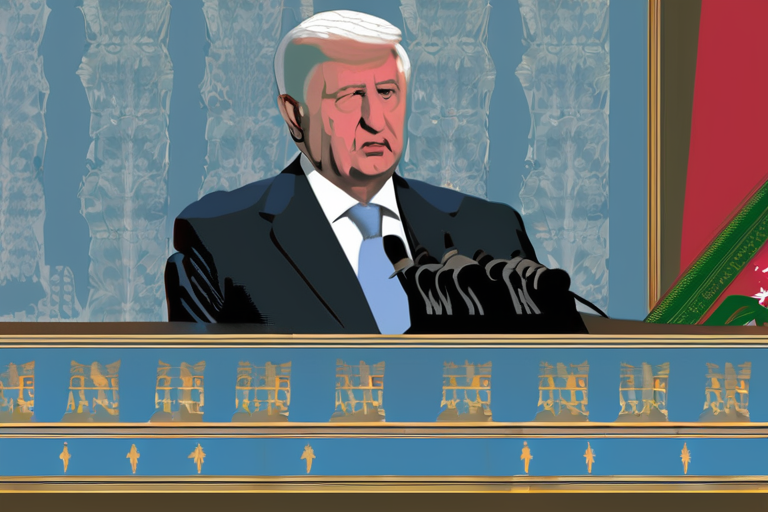 DEVELOPING: Syrian President Makes Historic U.N. Address After Near 6 Decade Silence