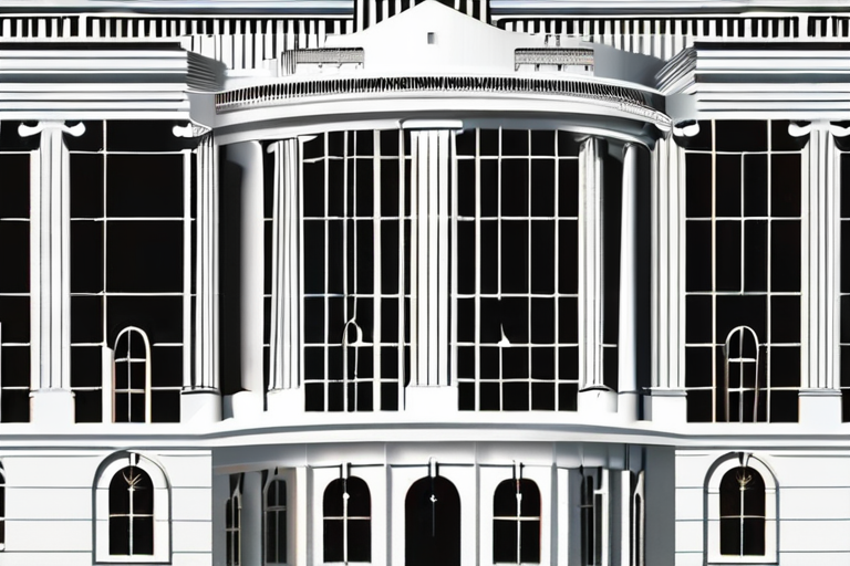 DEVELOPING: White House Warns of Imminent Layoffs as Government Shutdown Looms