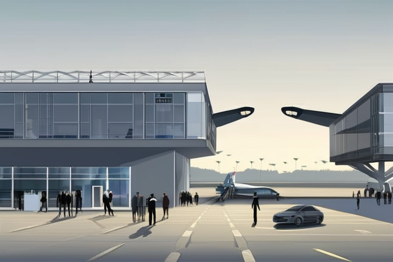 DEVELOPING: Aalborg Airport Shut Down Amid Drone Sightings in Airspace