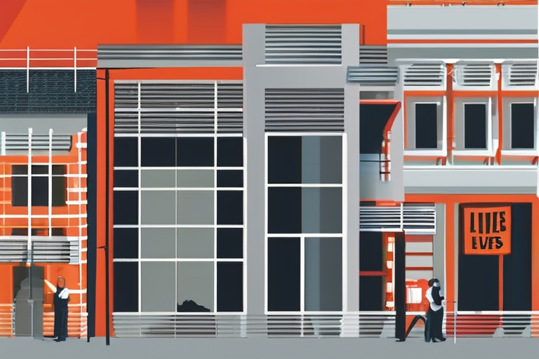 URGENT: Lives at Risk: 8 Critical Safety Tips to Protect You Now