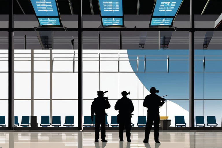 DEVELOPING: Drone Incursions at 4 Danish Airports Spark Fears of Terrorist Activity