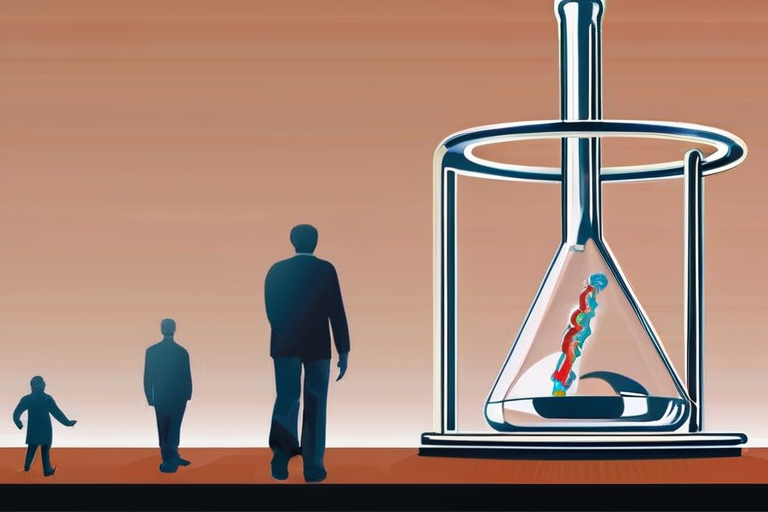 DEVELOPING: Leucovorin Autism Link Sparks Widespread Skepticism Among Scientists and Parents