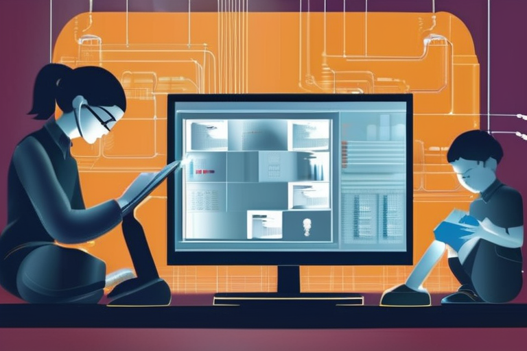 DEVELOPING: Hack Exposes Children's Personal Data, Parents Warned to Take Immediate Action