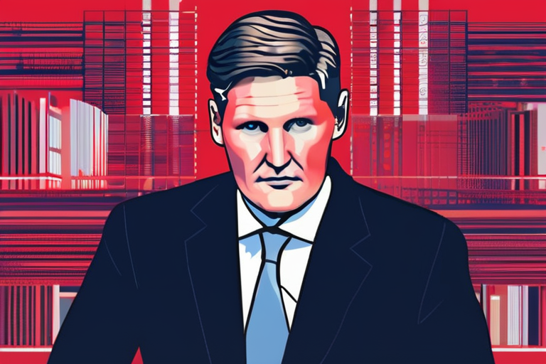 DEVELOPING: Keir Starmer Set to Unveil Groundbreaking Digital ID Plan