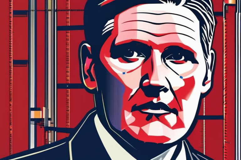 DEVELOPING: Keir Starmer to Unveil Groundbreaking Digital ID Plan