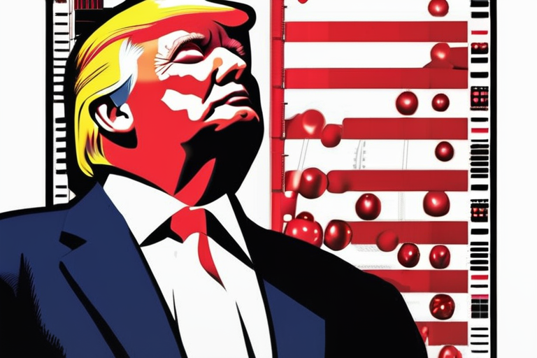 DEVELOPING: Trump's Hepatitis B Vaccine Advice Sparks Urgent Warning from Medical Experts