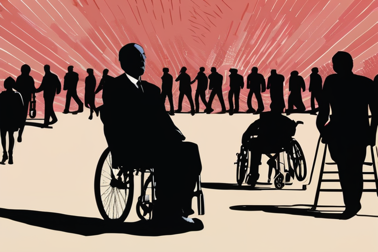 DEVELOPING: U.N. Issues Alarming Warning on Dementia Crisis