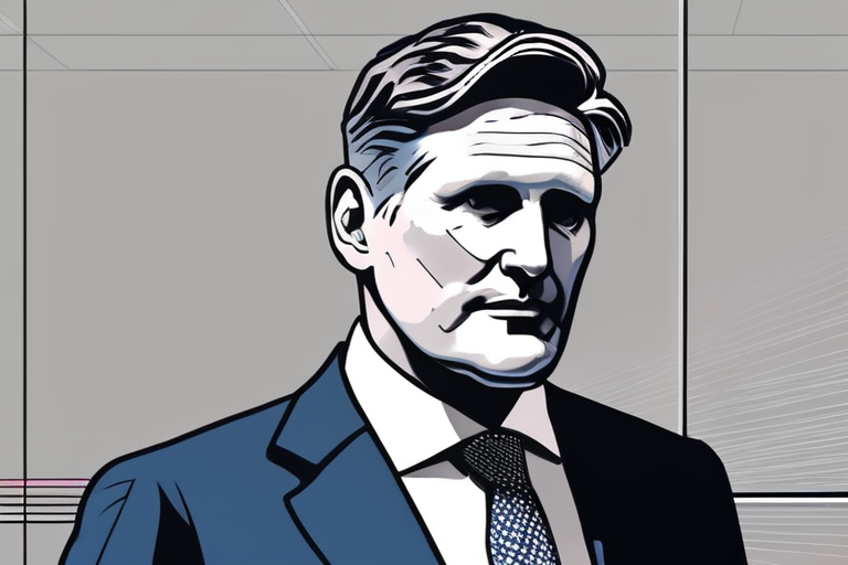 DEVELOPING: Keir Starmer to Unveil Groundbreaking Digital ID Plan