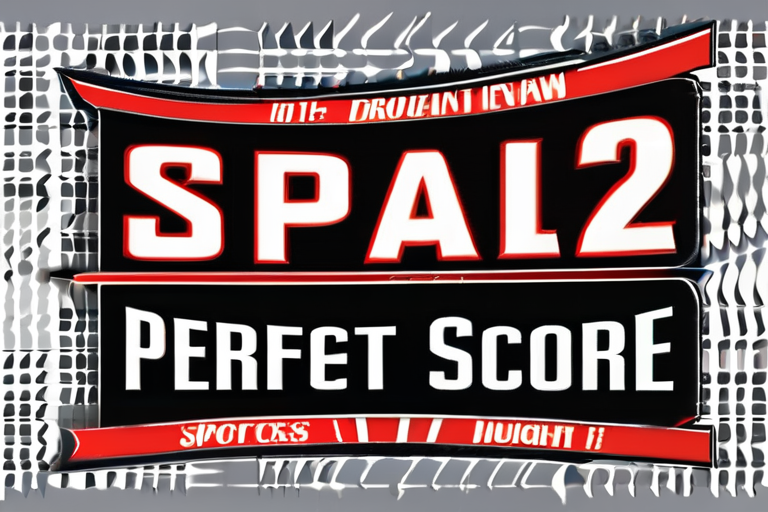 URGENT: PERFECT SCORE ALERT: 11/11 Achieved in Thrilling Sports Quiz Return.