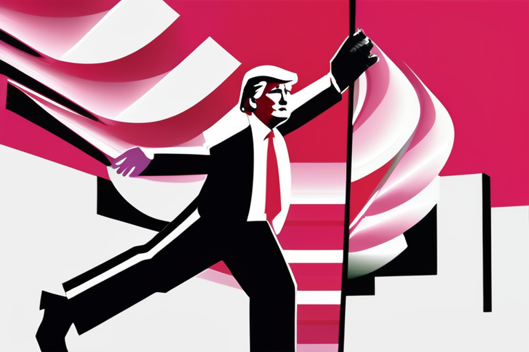 DEVELOPING: Experts Slam Trump's TikTok Deal Payment as Brazen Shakedown