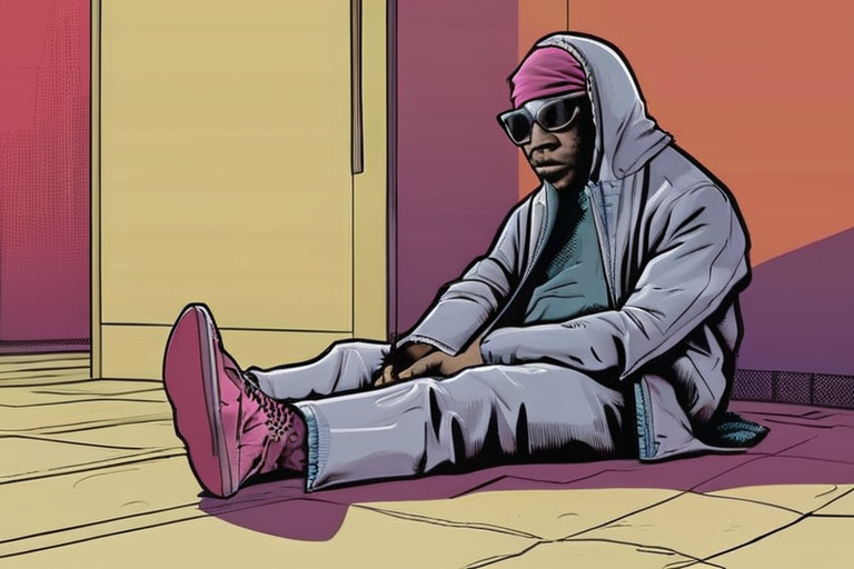 DEVELOPING: Kneecap Rapper's Terror Case Suddenly Dropped Amid Shocking New Evidence