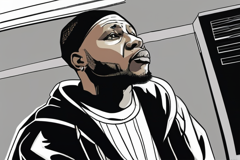 DEVELOPING: Terror Case Against Rapper Mo Chara Dropped in Shocking Court Decision
