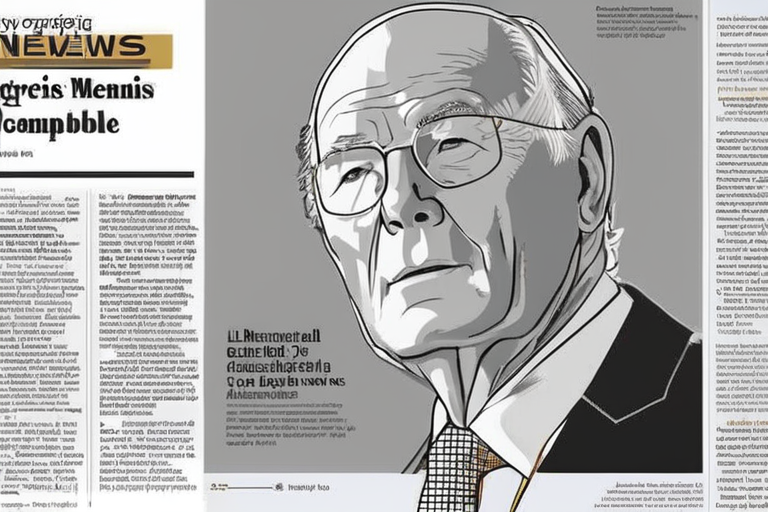 URGENT: Former Lib Dem Leader Sir Menzies Campbell Passes Away at 84