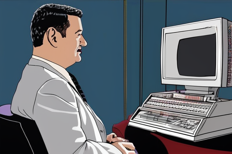 DEVELOPING: Jimmy Kimmel Reveals Secrets to Breaking into Late Night Comedy