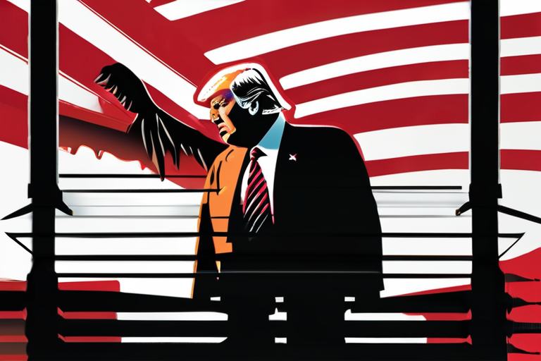 DEVELOPING: Trump Threatens Retribution - What's Next?