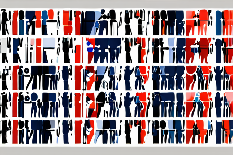 DEVELOPING: Reeves Unveils Ambitious EU Youth Migration Plan Ahead of Budget Deadline