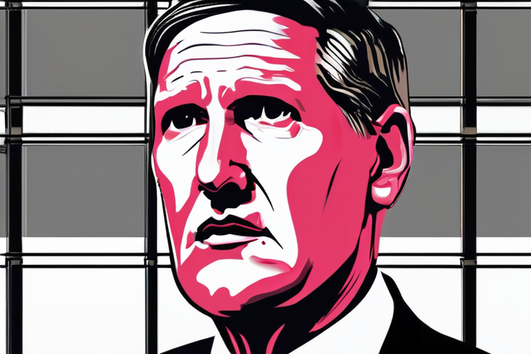 DEVELOPING: Starmer Launches Scathing Attack on 'Toxic' Reform Ahead of Labour Conference
