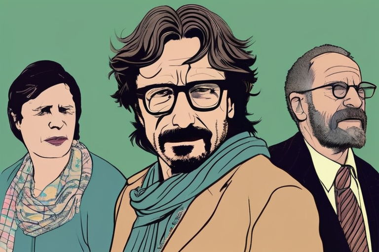 DEVELOPING: Human Rights Watch, Marc Maron Join Scathing Criticism of Saudi Comedy Festival