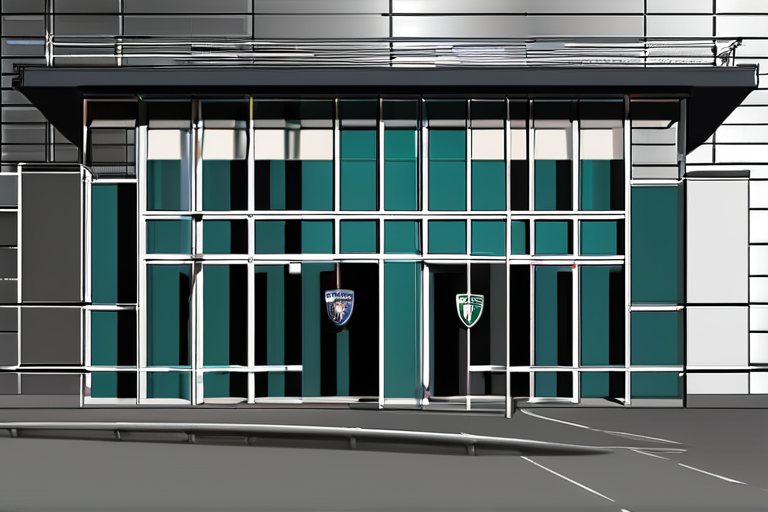 DEVELOPING: Government Intervenes to Secure £1.5bn Jaguar Land Rover Loan Amid Cyber Crisis