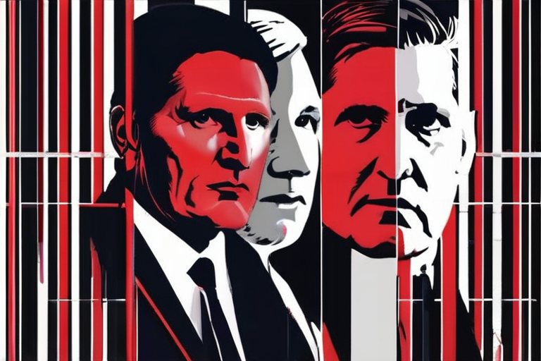 DEVELOPING: Keir Starmer Slams Reform Migrant Policy as 'Racist' and 'Immoral' in Scathing Attack
