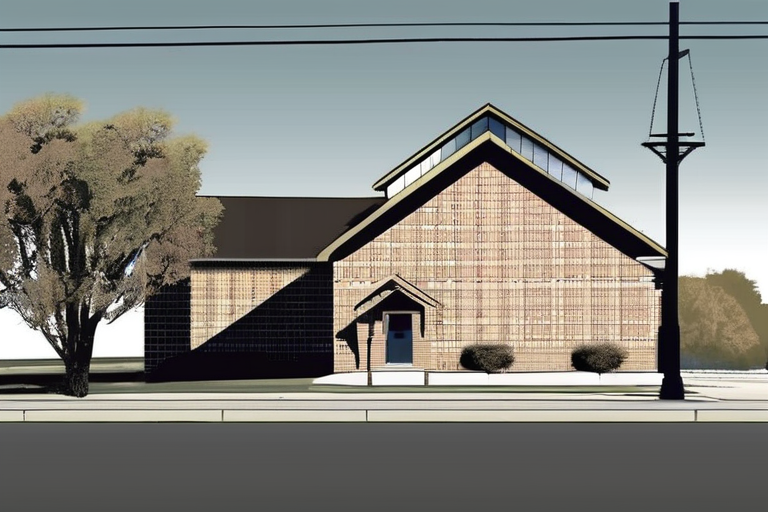 DEVELOPING: Multiple Shot at Michigan Mormon Church, Shooter Neutralized by Police