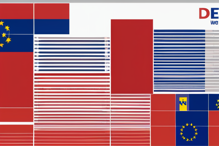 DEVELOPING: Pro-EU Party Surges Ahead in Moldova Election Amid Widespread Allegations of Interference.