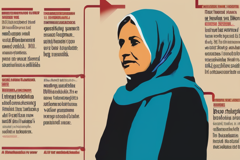 DEVELOPING: Shabana Mahmood to Unveil Landmark Bill Granting Settled Status to Migrants