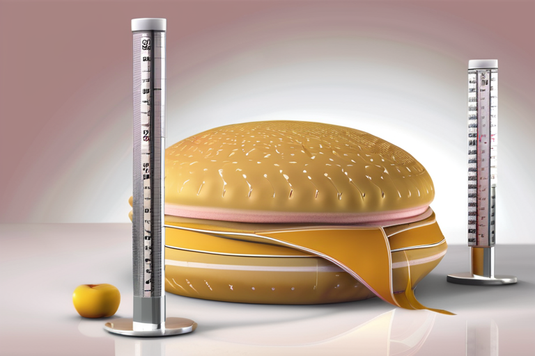 DEVELOPING: Obesity Crisis Spreads as Weight-Loss Injections Favor the Wealthy