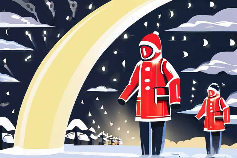 URGENT: Start Light Therapy NOW to Combat Winter Depression