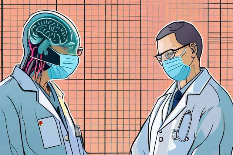 DEVELOPING: Ukraine's Neurosurgeons Push Medical Frontiers Amid Ongoing Conflict