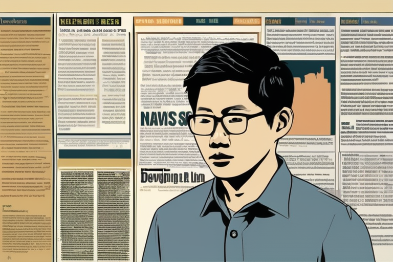 DEVELOPING: Singapore Blocks Pro-Democracy Activist Nathan Law at Border