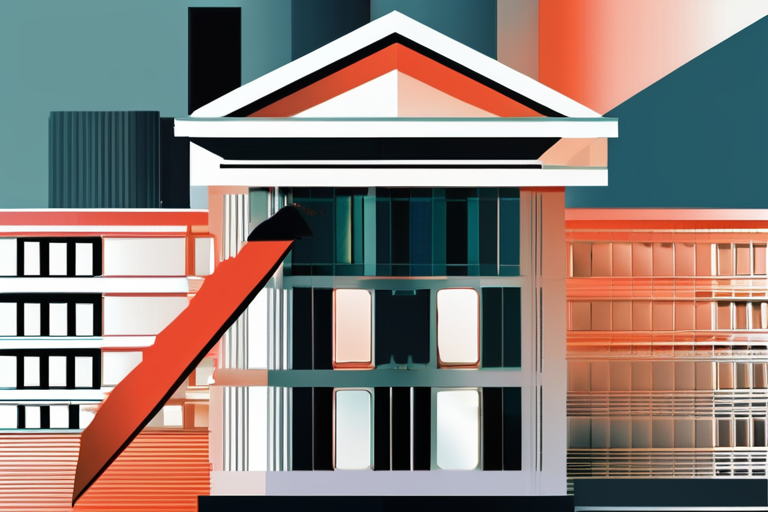 DEVELOPING: Merger Threatens Small Brokerages' Survival Amid Industry Shake-Up