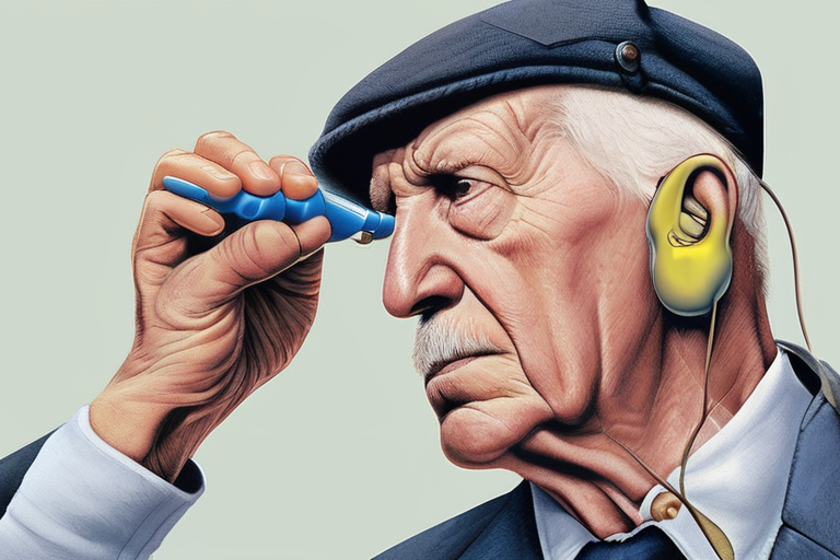 DEVELOPING: British Veterans Launch Landmark Lawsuit Over Faulty Earplugs Linked to Hearing Loss
