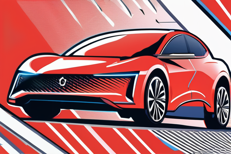 URGENT: EV Sales Skyrocket as Sept. 30 Tax Credit Deadline Looms