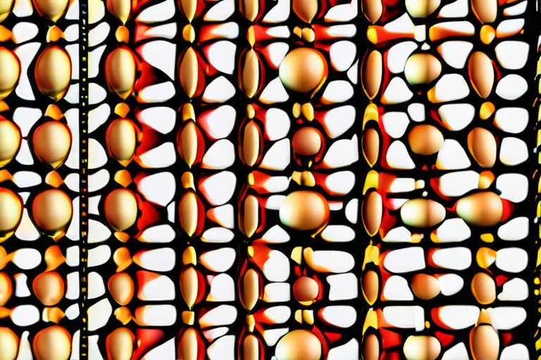 DEVELOPING: Scientists Successfully Create Human Eggs in Lab Using Skin Cells.
