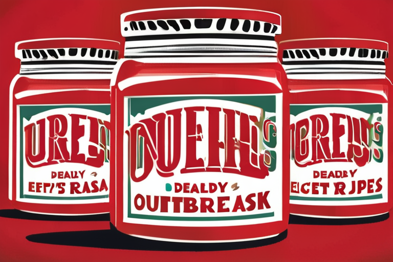 URGENT: Deadly Listeria Outbreak Tied to Trader Joe's, Walmart Pasta Meals
