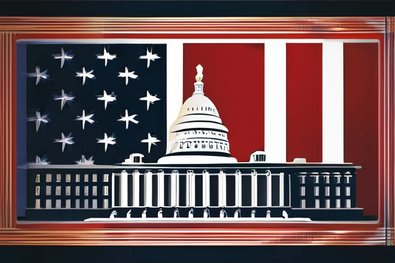 URGENT: Government Shutdown Imminent as Congress Fails to Reach Funding Deal