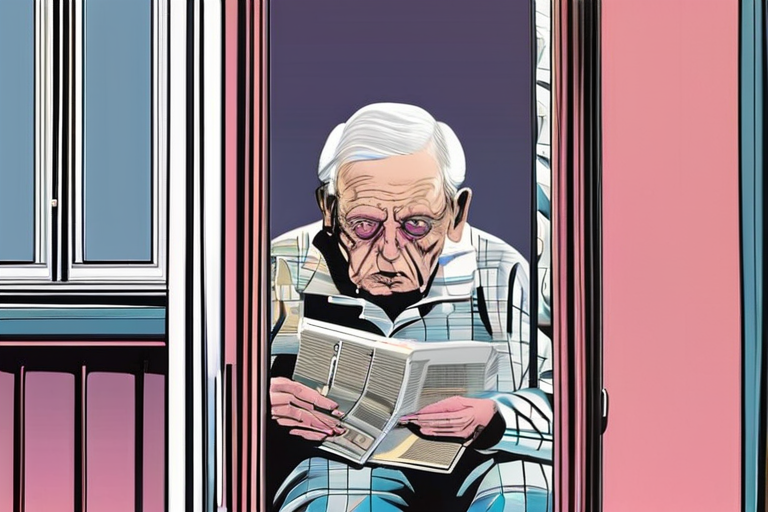 DEVELOPING: Care Home Scandal Exposed as Insider Goes Undercover.