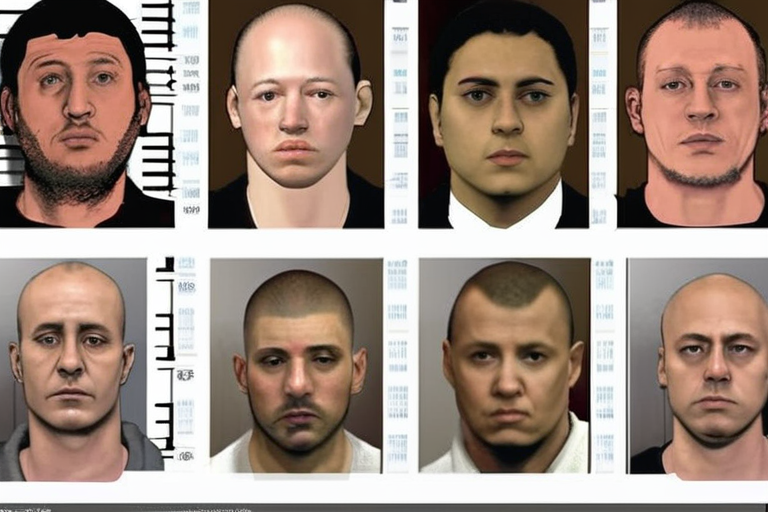 DEVELOPING: Ringleader of Rochdale Grooming Gang Sentenced to 35 Years Behind Bars