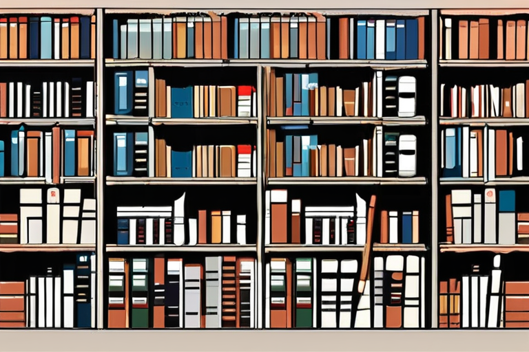 DEVELOPING: Books Systematically Removed from School Libraries, PEN America Warns of Alarming Trend