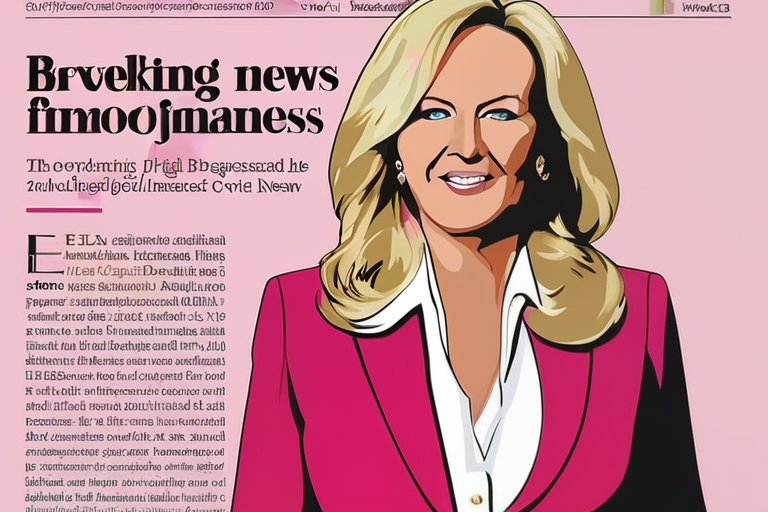 DEVELOPING: High Court Rules Baroness Mone-Linked Firm Illegally Breached £122m Covid Contract