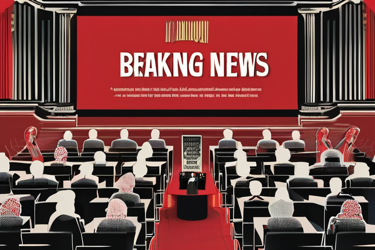 DEVELOPING: Celebrities Launch Emergency Defense of Free Speech Amid Rising Censorship Fears