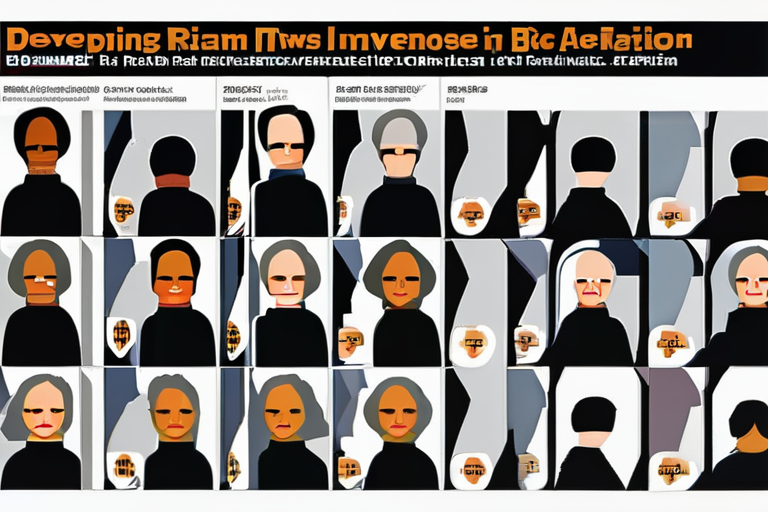 DEVELOPING: BBC Exposes Systemic Racism, Misogyny in Met Police Undercover Investigation