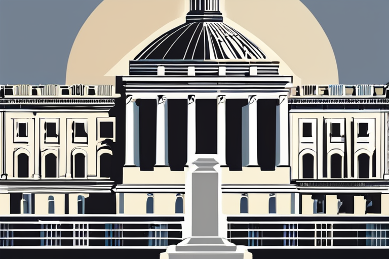 DEVELOPING: Congress Faces Crunch Time as Shutdown Deadline Looms